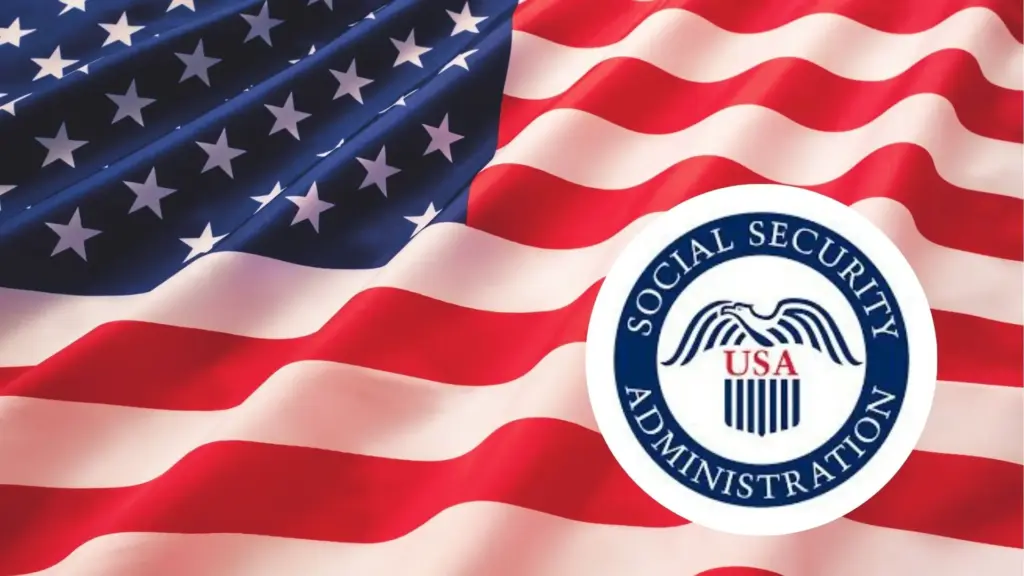 2025 Social Security