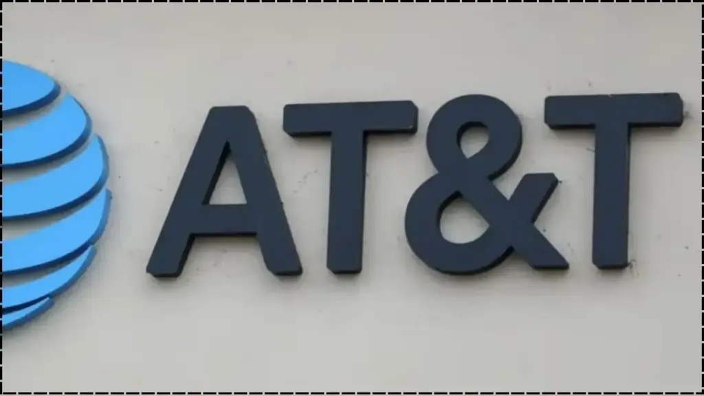 AT&T Data Settlement
