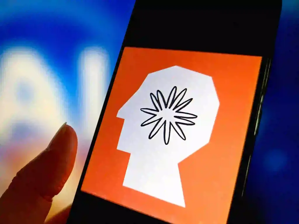 Anthropic Copyright 2025