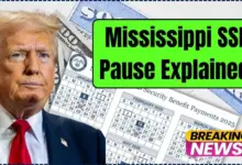Mississippi SSI Pause Explained