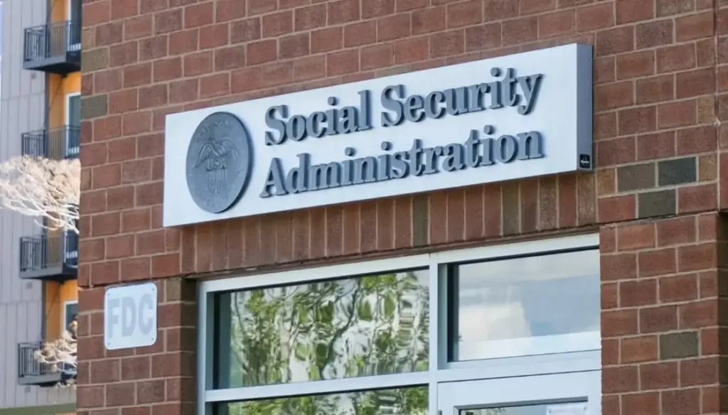 Social Security 2025