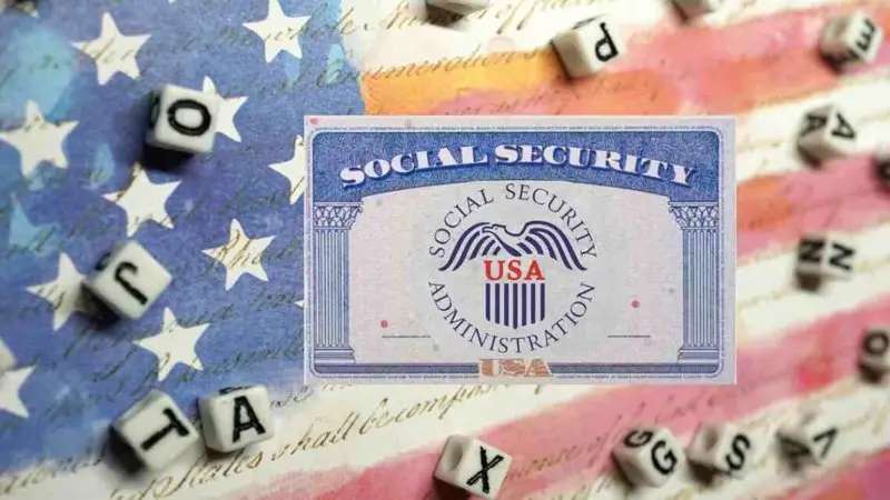Social Security Adjustments 2026