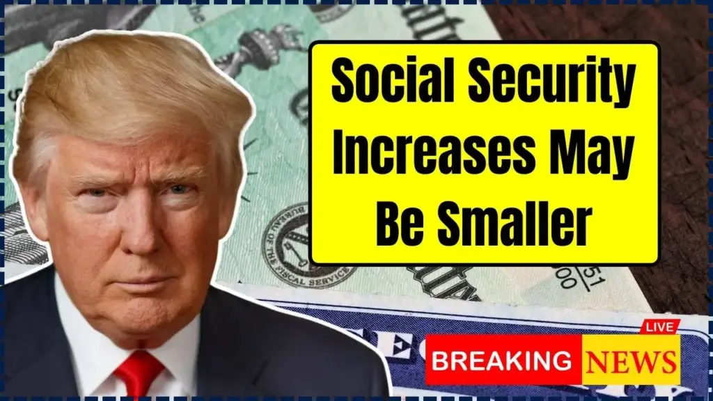 Social Security Increases