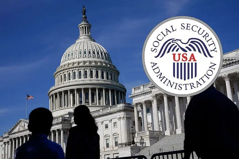 Social Security Payments