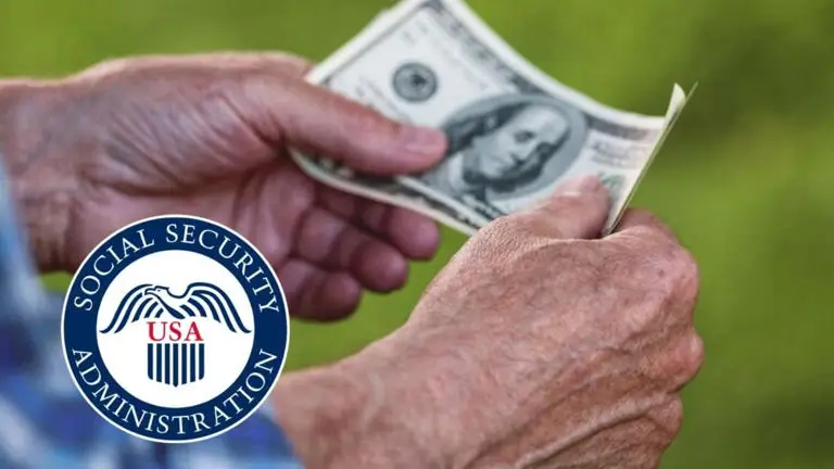 Social Security Raises 2025