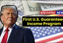 First U.S. Guaranteed Income Program